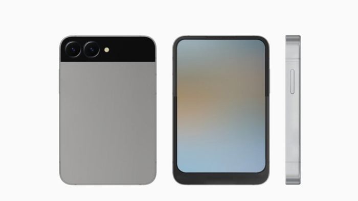Samsung đang thử nghiệm với smartphone màn hình cuộn.