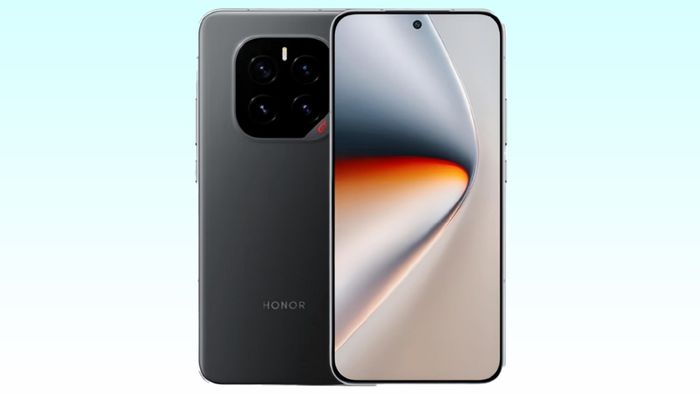 HONOR GT Pro đã chính thức ra mắt