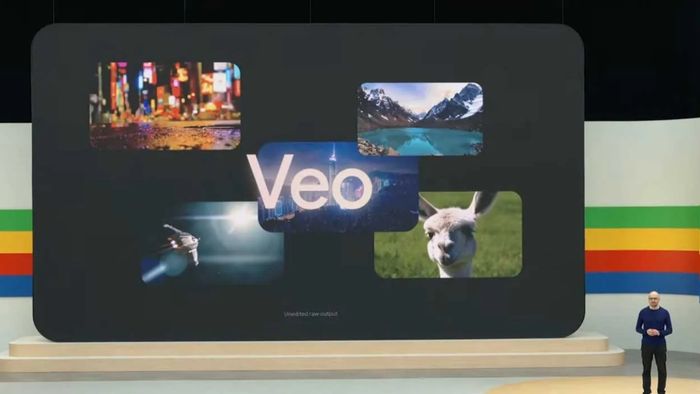 Ngày càng có thêm người dùng Gemini Advanced được cấp quyền trải nghiệm Veo 2.