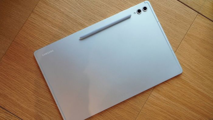 Samsung đang trong quá trình phát triển mẫu máy tính bảng Galaxy Tab S10 Lite