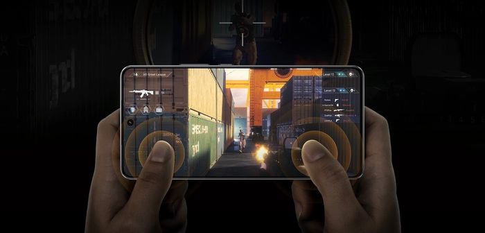 Realme GT 7 có hiệu suất ấn tượng và mạnh mẽ
