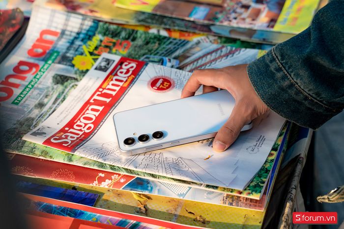 Galaxy S25 FE dự kiến sẽ được ra mắt vào cuối năm nay