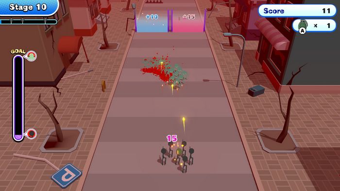 Chơi game mobile như trong quảng cáo? Đây là siêu phẩm bạn không thể bỏ qua!