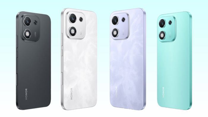 HONOR X7i chính thức ra mắt