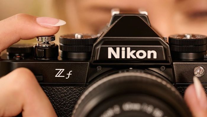 Mẹo lựa chọn máy ảnh Nikon phù hợp với nhu cầu sử dụng của bạn.