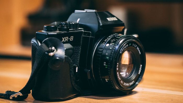 Khi nào bạn cần tắt flash trên máy ảnh Nikon?