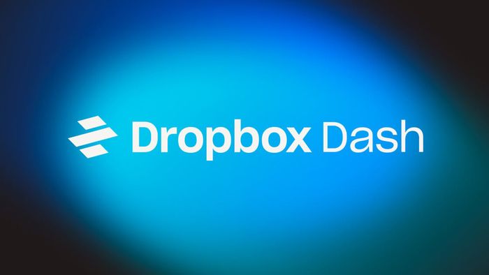 Dropbox vừa chính thức phát hành bản cập nhật mới cho Dropbox Dash