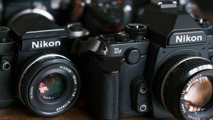 Máy ảnh Nikon có thực sự tốt không? - Những tính năng công nghệ nổi bật.