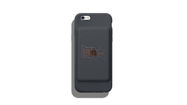 Apple dự kiến sẽ ra mắt ốp lưng pin dành riêng cho dòng iPhone 17 Air.