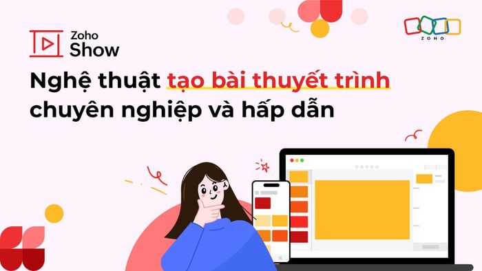 Zoho Show là gì