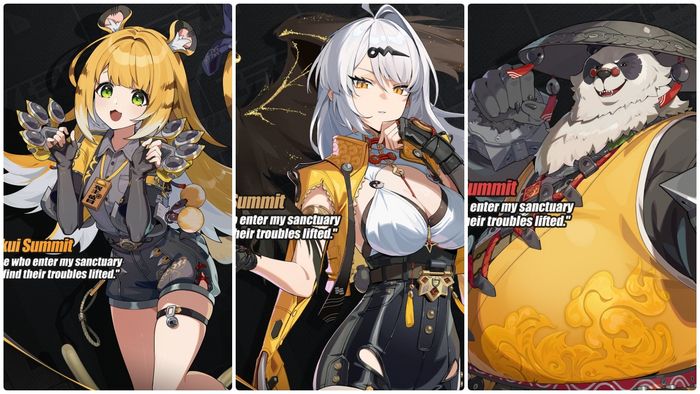 Tất tần tật về Zenless Zone Zero 2.0: Phiên bản sinh nhật game có gì đặc biệt?