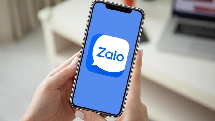 Những hạn chế khi sử dụng Zalo tại Trung Quốc