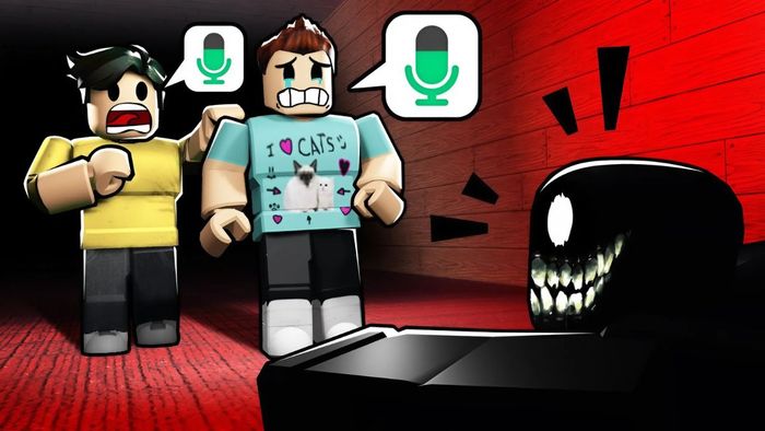 Voice chat trong Roblox là gì?