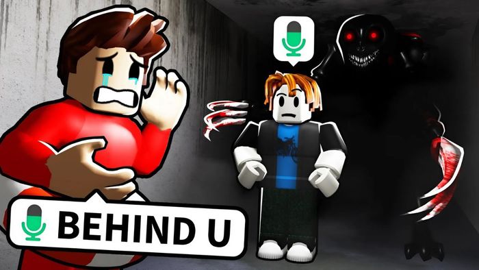 Điều kiện cần có để bật voice chat trong Roblox