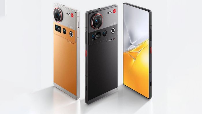 Nubia Z70S Ultra chính thức ra mắt thị trường