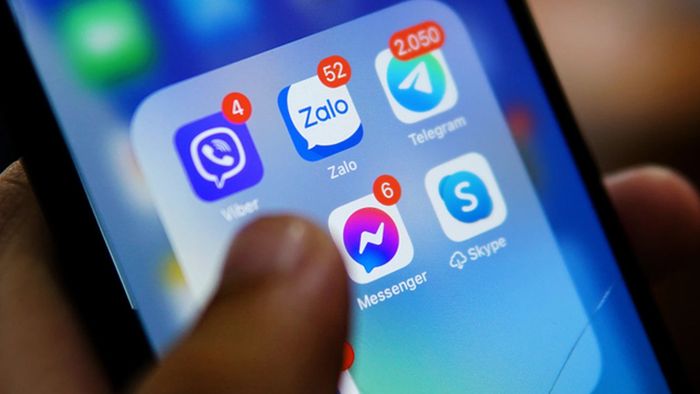 Khi nào cần hủy yêu cầu tham gia nhóm Zalo?