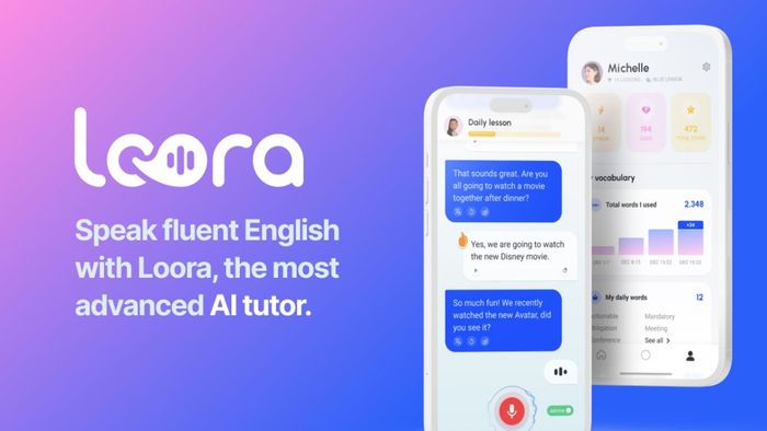 Loora AI là gì?