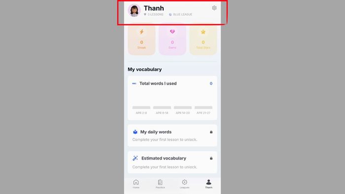 Hướng dẫn tạo tài khoản Loora AI - Bước 3