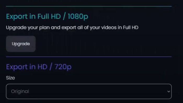 Hướng dẫn tải video từ Wisecut
