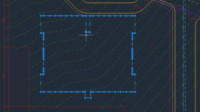 Lý do vì sao cần xóa nét trùng trong CAD