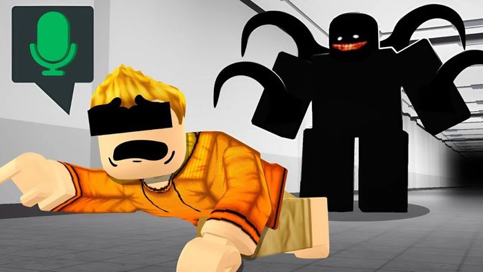 Những điểm cần lưu ý khi sử dụng voice chat Roblox
