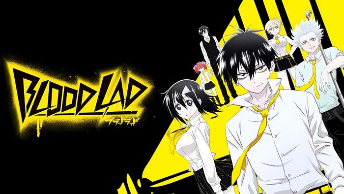 Blood Lad là một bộ anime ma cà rồng hài hước, rất đáng để trải nghiệm nhờ vào nội dung độc đáo và cách thể hiện lôi cuốn.