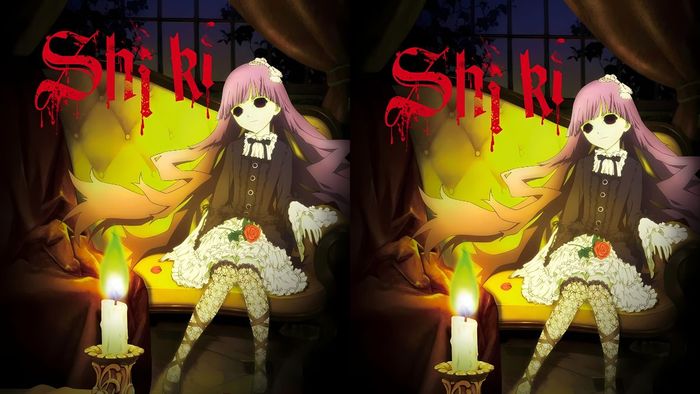 Thi Quỷ là một trong những bộ phim anime ma cà rồng xuất sắc nhất.