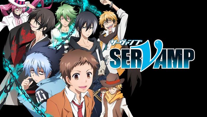 Hậu vận ma cà rồng là một trong những bộ anime ma cà rồng nổi bật với câu chuyện hấp dẫn và nhân vật ấn tượng.