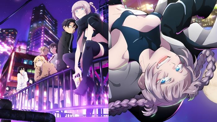 Bản nhạc của kẻ cú đêm là một bộ anime lãng mạn khai thác chủ đề ma cà rồng đầy tinh tế.