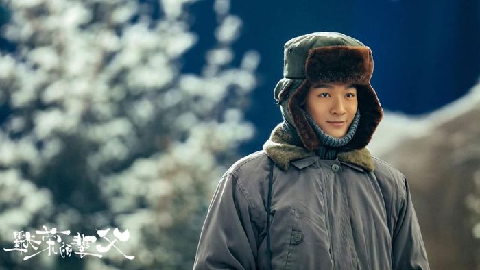 Top 8 bộ phim hay nhất Trương Vãn Ý tham gia diễn xuất 6