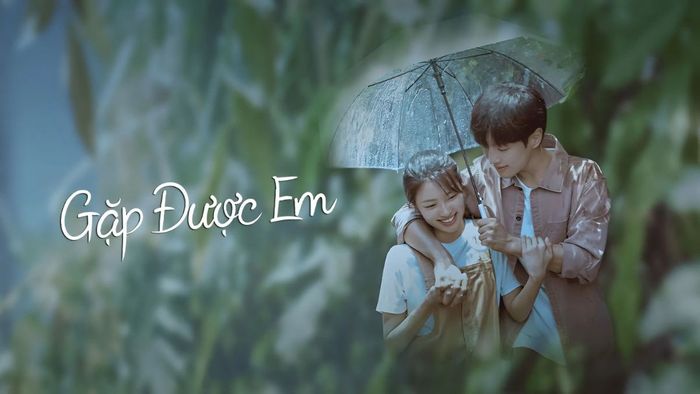9 bộ phim đáng chú ý của Từ Nhược Hàm