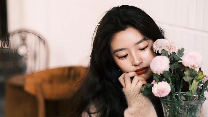 Thông tin về diễn viên Từ Nhược Hàm