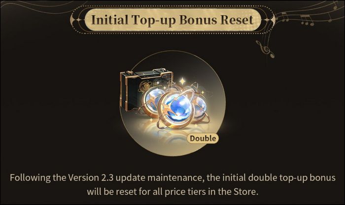 Wuthering Waves 2.3: Sự khác biệt trong luật gacha của banner kỷ niệm sinh nhật 1 tuổi là gì?