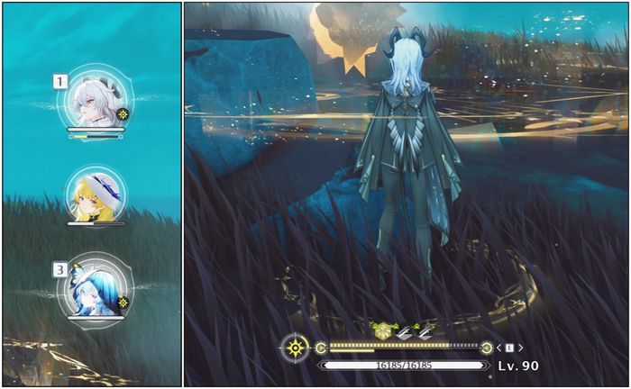 Wuthering Waves: Hướng dẫn build Zani hoàn chỉnh nhất để tối ưu DPS của cô nàng.