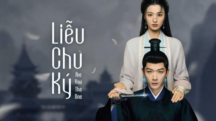 Top 8 bộ phim ấn tượng mà Trương Vãn Ý tham gia diễn xuất 2