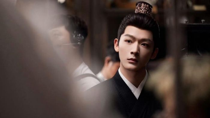 Top 8 bộ phim xuất sắc nhất mà Trương Vãn Ý tham gia diễn xuất 1