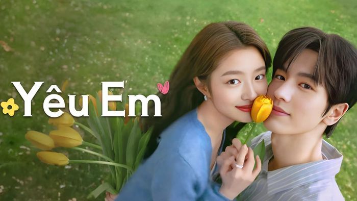 9 bộ phim xuất sắc nhất của Từ Nhược Hàm