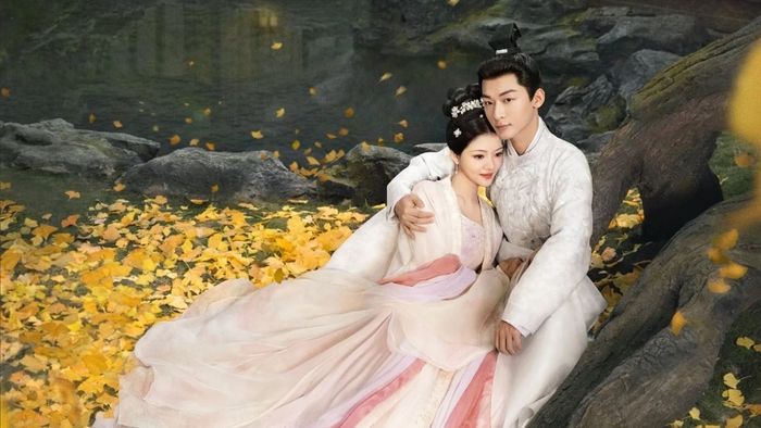 Top 8 bộ phim xuất sắc nhất mà Trương Vãn Ý tham gia diễn xuất 3