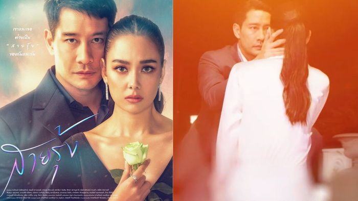10+ bộ phim Pong Nawat góp mặt làm chao đảo màn ảnh Thái 4