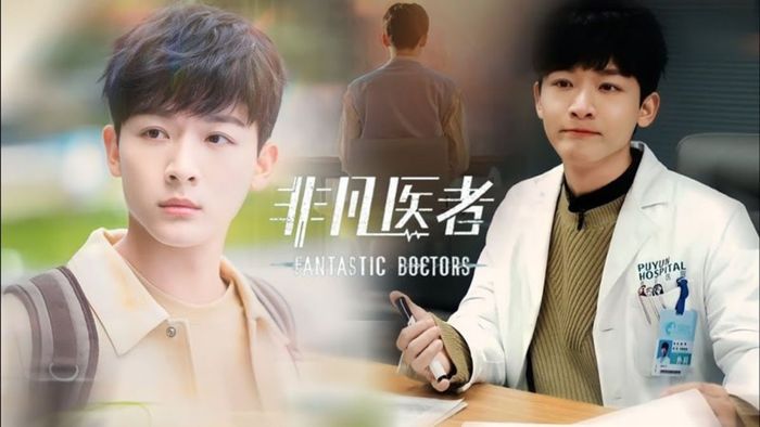 Top 8 bộ phim xuất sắc mà Trương Vãn Ý tham gia diễn xuất 5