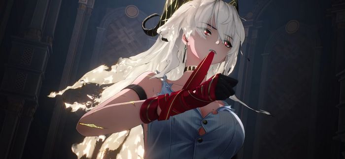 Wuthering Waves: Hướng dẫn build Zani hoàn chỉnh nhất để tối ưu hóa DPS của cô nàng.