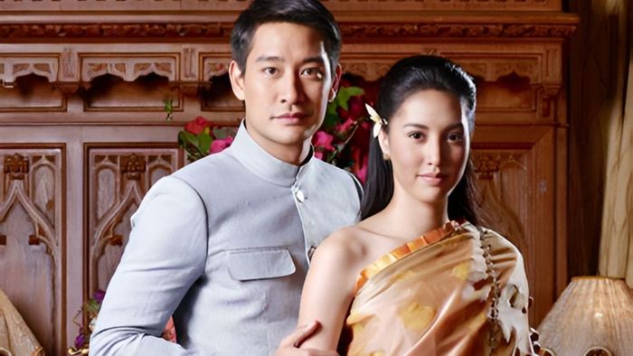 10+ phim của Pong Nawat đóng gây sốt màn ảnh Thái 11