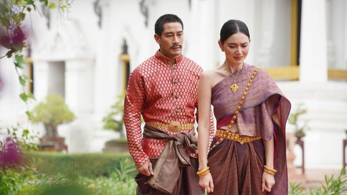 10+ bộ phim đình đám của Pong Nawat từng khuấy đảo màn ảnh Thái 5