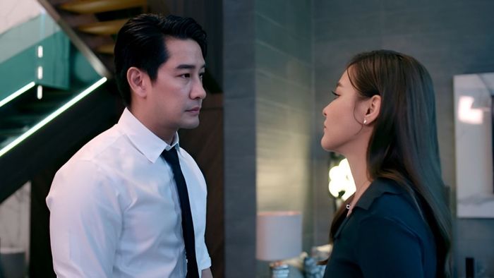 10+ bộ phim có sự góp mặt của Pong Nawat làm khuynh đảo màn ảnh Thái 1