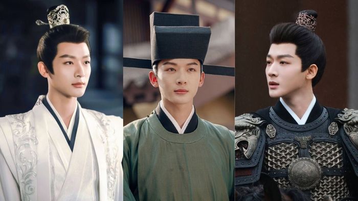 Một vài thông tin về diễn viên Trương Vãn Ý