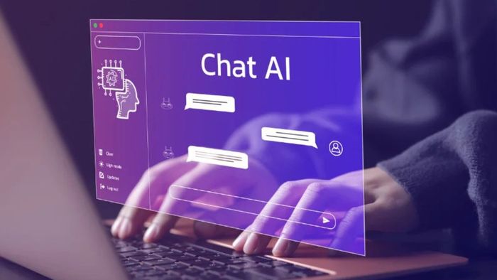 Phần mềm luyện nói tiếng Anh với người ảo sử dụng công nghệ trí tuệ nhân tạo