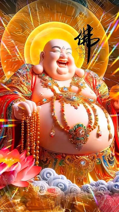 Hình nền mệnh Thổ đẹp mắt, thu hút tiền bạc và vận may