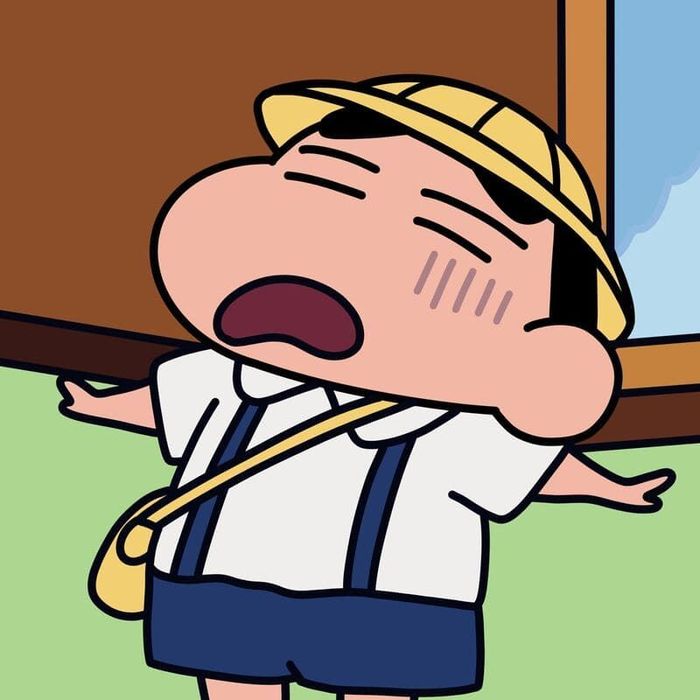 Avatar ảnh hoạt hình cute đẹp