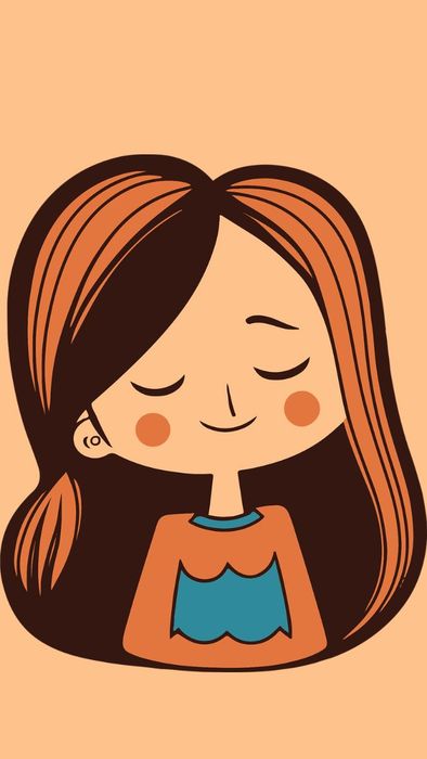 Ảnh hoạt hình cute chibi
