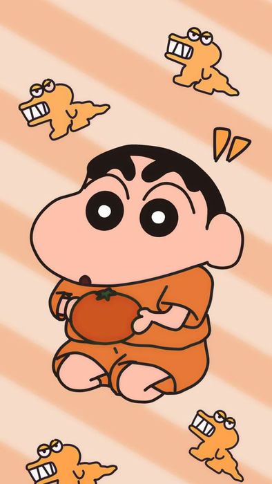 Mẫu hình ảnh hoạt hình cute dễ thương nhất